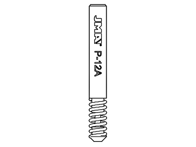PALAPADOR P12A 11918