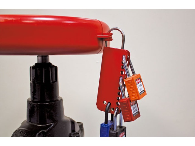 REZA LOCKOUT 14 090160 14387