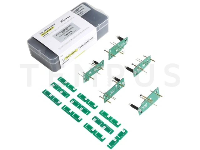 XHORSE MLB SOLDER-FREE ADAPTER 20195