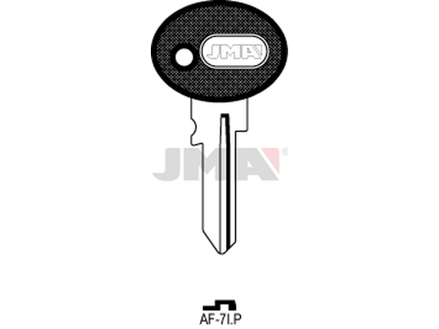 AF-7I.P (Silca SIP2P / Errebi SP19P46) 12516