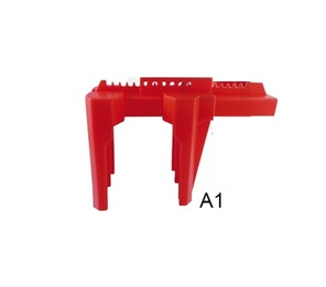 IFAM ADJUSTABLE BALL VALVE 090320 Blokator ventila