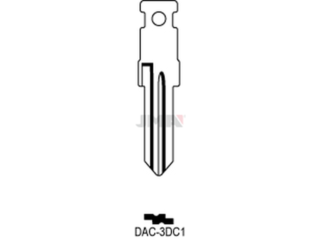 DAC-3D.C1 12283