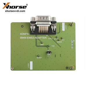XHORSE XDNP50