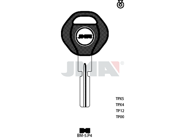 TP00BM-5.P4 14932