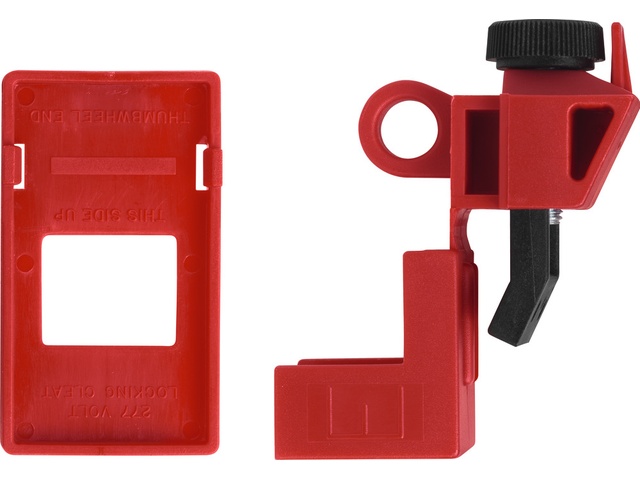 Blokator E201 14348