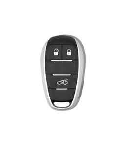 OSTALI EL ALFA 03 - Alfa Romeo Giulia Stelvio Keyless smart ključ