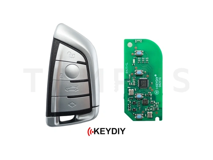 KEYDIY FGB58