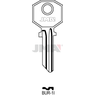 BUR-1I Cilindričan ključ (Silca BUR1R / Errebi BG7R) 12652