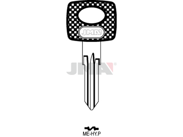 ME-HY.P (Silca YM23P / Errebi YMHYP17) 13470