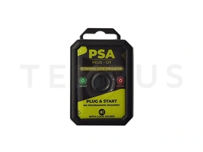 OSTALI EMULATOR 27 - PSA Peugeot Citroen Opel 2011+