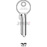 KAE-8 Cilindričan ključ (Silca KLE7RX / Errebi KAL10R) 13306