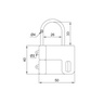 REZA LOCKOUT 090150 14389