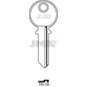 TRI-10I Cilindričan ključ (Silca TL2R / Errebi TR5) 13951