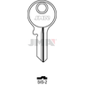 SIS-2 Cilindričan ključ (Silca SS10 / Errebi SS7) 13691