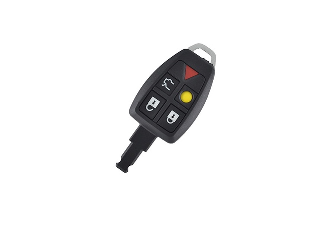TS VOLVO 07 18307