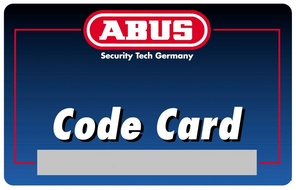 ABUS D10 NP 30/50