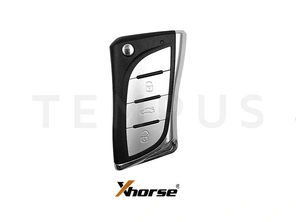 XHORSE XKLE X5EN XKLE X0EN