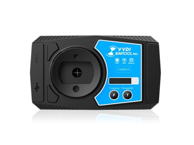 XDBM0P VVDI BIM TOOL PRO 15040