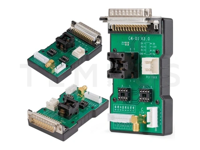 OBDSTAR MP001 FOR DC706 20364