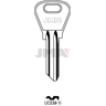 UCEM-1I Cilindričan ključ (Silca UC1R/Errebi UE5S) 20165