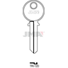 TRI-12D Cilindričan ključ (Silca TL8 / Errebi TR8R) 13954