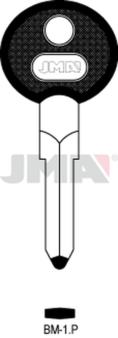 JMA BM-1.P (Silca PB1P / Errebi PE1P19)