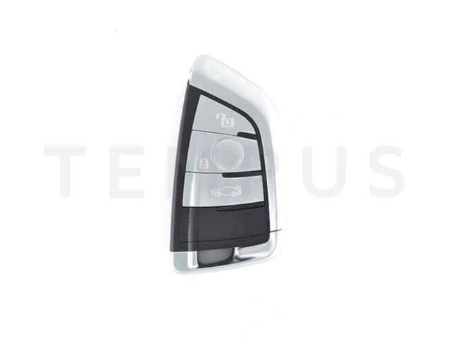 EL BMW 13 - F serija FEM/CAS4+ keyless smart ključ 3 tastera 868MHz 19548