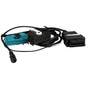 XHORSE XDV207EN