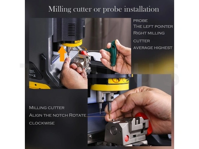 Xhorse Condor XC-MINI Plus II 19830