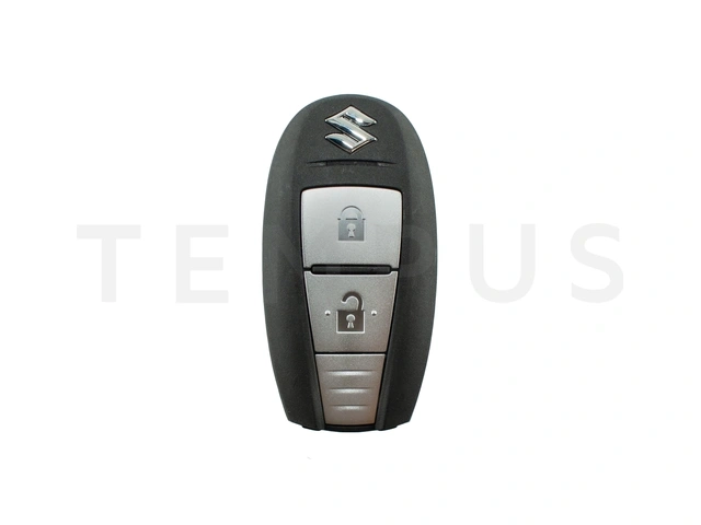 EL SUZUKI 03 - Original smart 2 tastera,433MHz,PN 3717268P10 21001