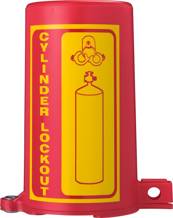 ABUS P606 BLOKATOR GASNE BOCE LOCKOUT