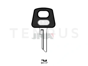 JMA BH-1.P - (Silca BH4P / Errebi BO4P45)