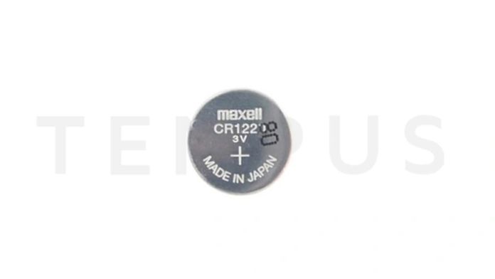 MAXELL CR 1220