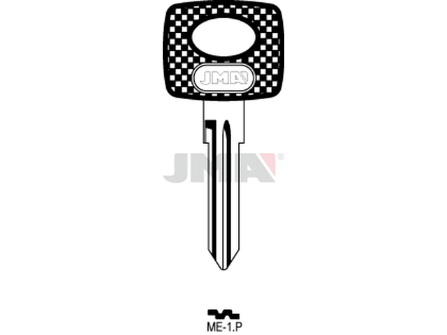 ME-1.P (Silca CR4RP / Errebi CU4RP17) 13451