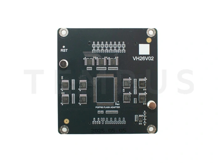 Xhorse XDMP10GL - VH26 PQFP80 Adapter