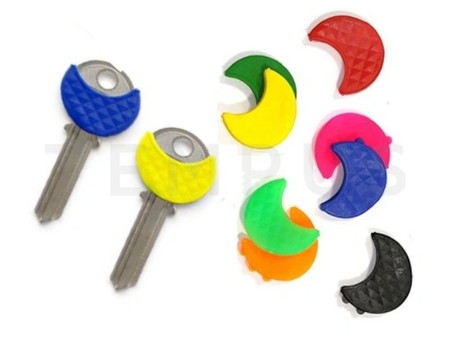 HALF M.SURTIDO 19855