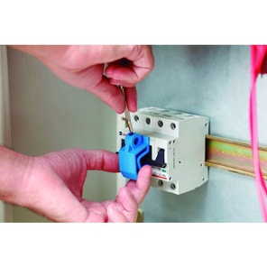 IFAM UNI MINI CIRCUIT BREAKER 090600 Lockout blokator