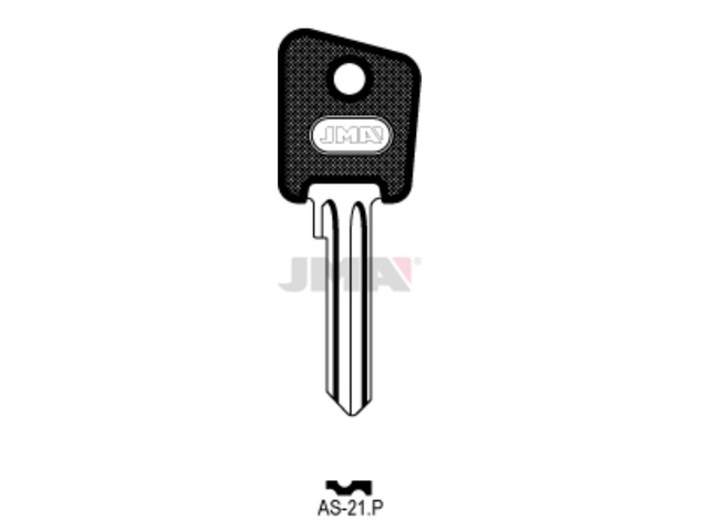 AS-21.P (Silca ASS96RP / Errebi AA63RP124) 19265