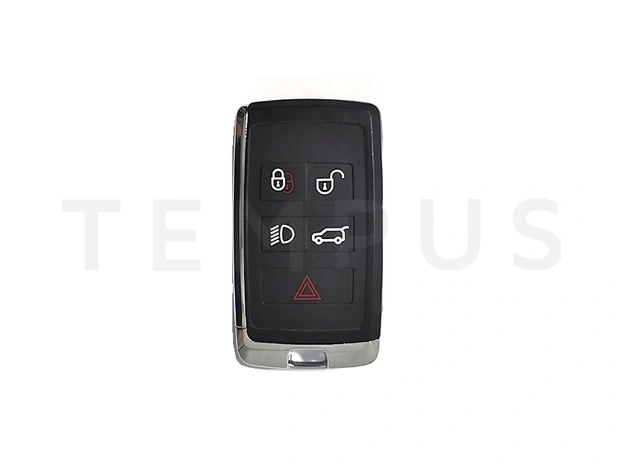 TS ROVER 12 - Land Rover smart ključ 5 tastera (4+1) 20376