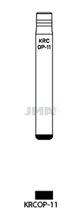 JMA KRCOP-11 (Errebi HF66K)