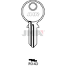RO-4D Cilindričan ključ (Silca RO5 / Errebi R5R) 13645