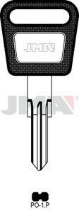 JMA PO-1.P