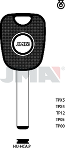 JMA TP00HU-HCA.P (Silca HU83TE / Errebi T00HF63P)