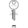 TIT-11D Cilindričan ključ (Silca TN9 / Errebi TT8) 13756