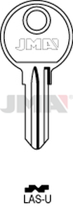 JMA LAS-U (Silca LS4, KI4R / Errebi LAS2)