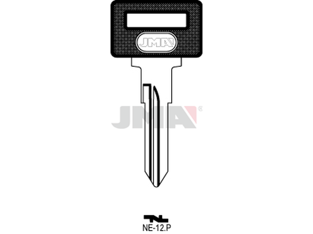 NE-12.P (Silca NE40P / Errebi NE43P) 13539