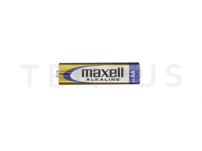 LR 06 MAXELL