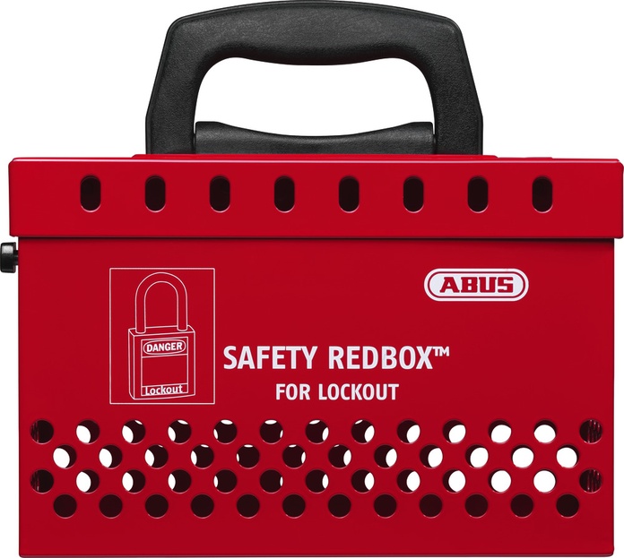 ABUS LOCKOUT KUTIJA B835