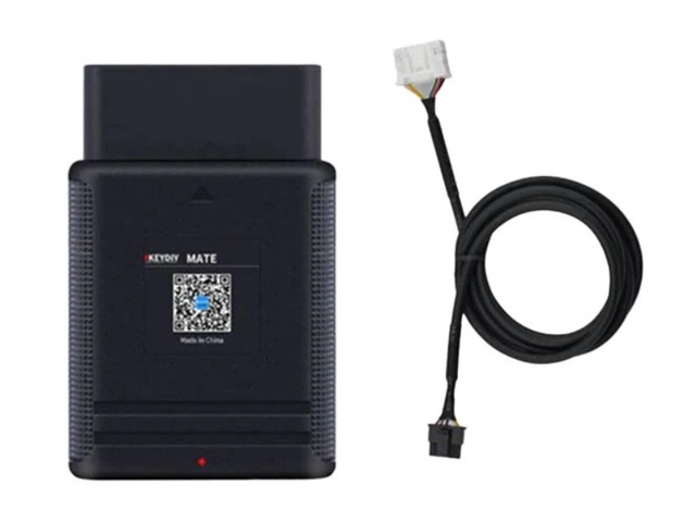 KD-MATE 19463