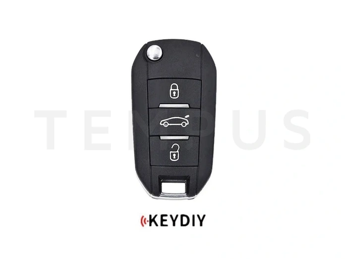 KEYDIY B47-3